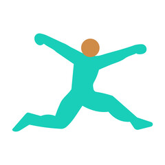 Overcoming Icon