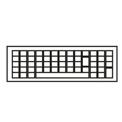 icon keyboard
