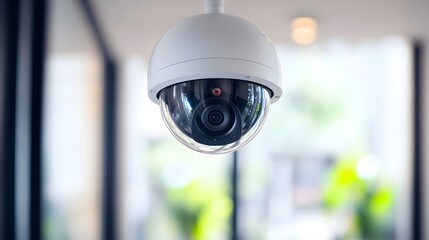 Dome Security Camera CCTV Surveillance System