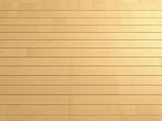 Wooden floorboards with light brown hue and visible boards, natural wood finish, wooden surface