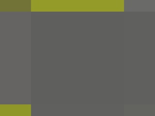 Obraz premium Abstract geometric gray and olive green color block background.