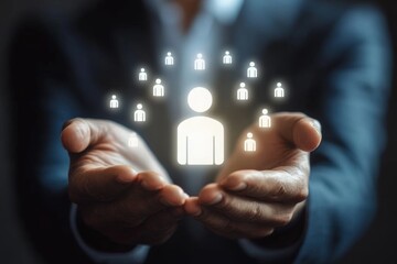 Data Protection Privacy Security Customer Care Personalization Service Human Relationships Management