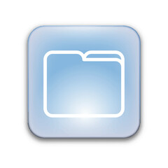 Folder icon template
