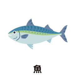 魚　鮮魚　海