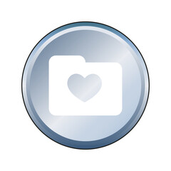 Folder icon template