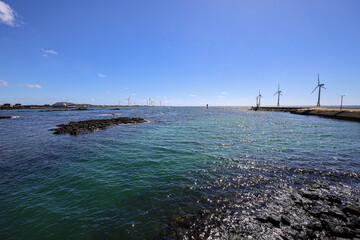 제주도 제주시 한경면 두모리 두모포구