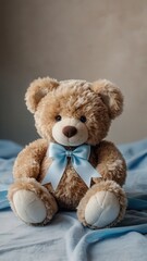 bear, toy, teddy, christmas, animal, love, soft, gift, teddy bear, object, fluffy, isolated, heart, brown, child, plush, sitting, cuddly, childhood, stuffed, holiday, fur, doll, furry, hat