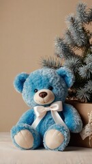 bear, toy, teddy, christmas, animal, love, soft, gift, teddy bear, object, fluffy, isolated, heart, brown, child, plush, sitting, cuddly, childhood, stuffed, holiday, fur, doll, furry, hat