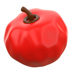 Berry 3D Icon