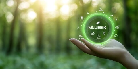 Employee Wellbeing Programs for Health Fitness and Wellness in the Workplace