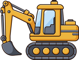excavator