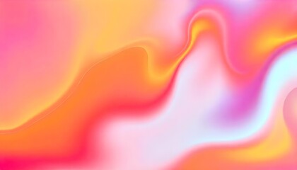 A vibrant heatmap background with fluid gradients, displaying temperature variations in red, orange, yellow, and blue hues.