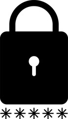 Password Icon
