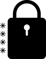 Password Icon