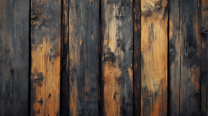 Fototapeta premium digital technology wooden texture poster background