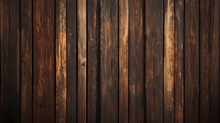 Obraz premium digital technology wooden texture poster background