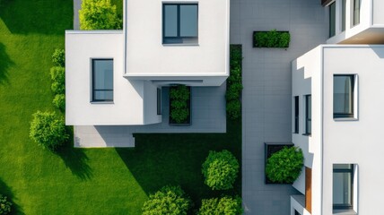 Modern Prefabricated Residential Construction: Efficient Design and Sustainable Living Solutions