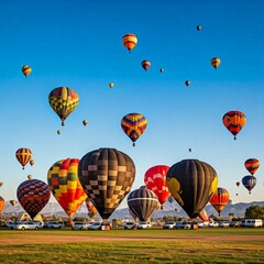 Balloon Festival