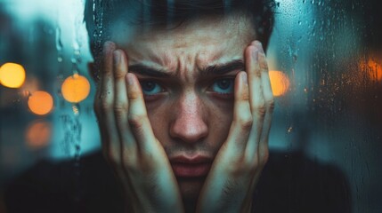 Blue Monday: The Saddest Day of the Year