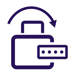 Password Icon