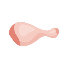 Meat Cut Vector lllustration - 13
