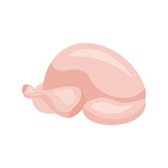 Meat Cut Vector lllustration - 14