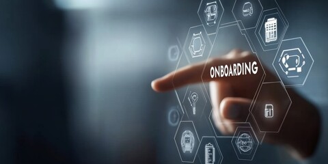 Employee Onboarding Process for New Staff Induction and Training with Focus on Teamwork and Company Culture