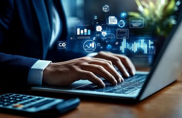 Digital Marketing Strategies for Business Growth and Online Success through SEO PPC and Social Media Promotion