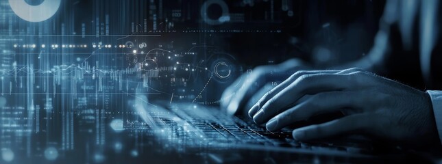 Technological Advancement in Data Visualization and Business Growth Analysis Using Digital Tools for Financial Success