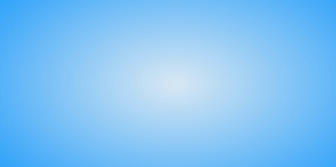 Blue gradient smooth background. Abstract background design. Premium blue background design. Illustration. Vector. Gradient. Blue.