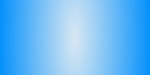 Blue gradient smooth background. Abstract background design. Premium blue background design. Illustration. Vector. Gradient. Blue.