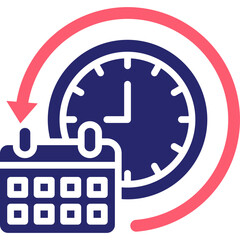 Routine Icon
