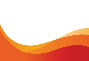 Abstract background in Gold, dark and green color