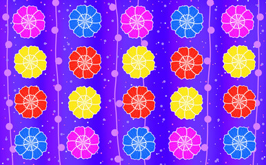 easter pattern