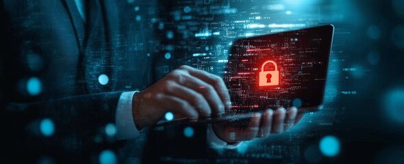 Enhance Cyber Security with Expert Solutions for Data Protection Network Safety and Threat Prevention