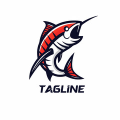fish logo
