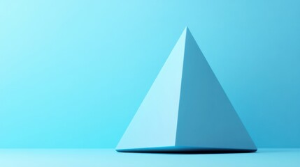 3D-rendered illustration of a point