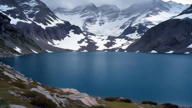 Katora Lake is a beautiful and famous lake in the Upper Dir district of Khyber Pakhtunkhwa, Pakistan.