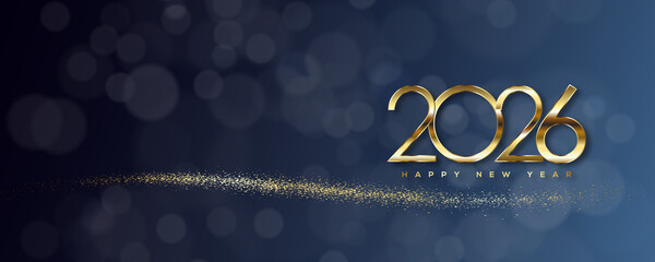 2026 Happy New Year