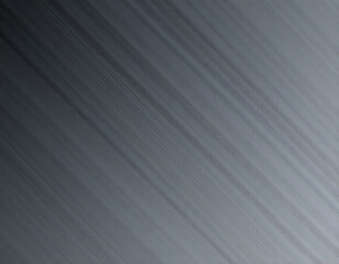 Obraz premium brushed metal texture