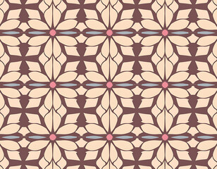 seamless pattern