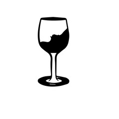 Drink Glass Design
