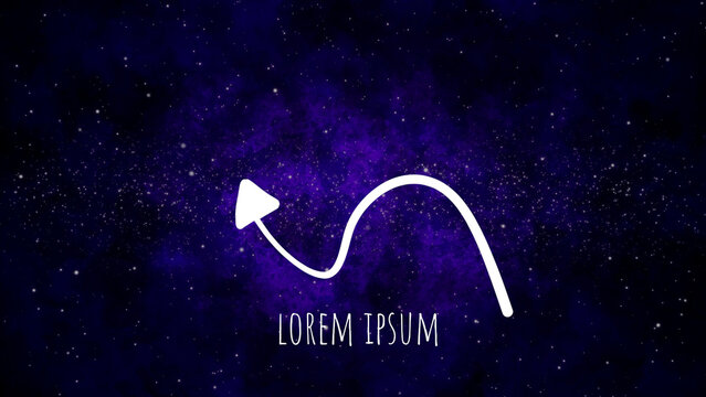 Hand Drawn Element 01