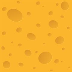 cheese texture, yellow cheese background