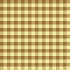 Color Scotland textile seamless pattern. Fabric texture check tartan plaid. Abstract geometric background for cloth, card, fabric. Monochrome graphic repeating design. Modern squared ornament