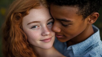 Obraz premium Local teen photography job in New York, USA, capturing special moments and enhancing creative skills