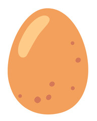 Illustration of egg