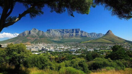 Telehealth mental care services in Cape Town, South Africa, promoting accessibility across regions
