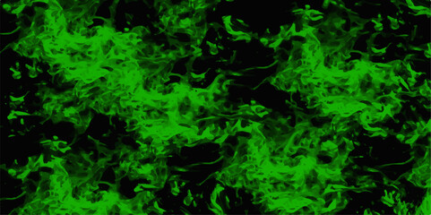 Background green and black, Abstract green and black background. Surface of old and dirty outdoor building wall. Stone texture for painting on ceramic.