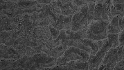 Black and White Sand 